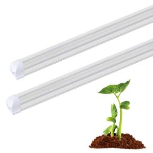 Vmiorzq Luz de Cultivo, Lámparas de Cultivo de Espectro Com…