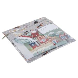 Hobby Gift Bolsa Plana para proyectos - Almacenamiento de C…