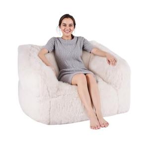 VEVOR Sillón Puff 1220 x 1190 x 711 mm con Reposabrazos par…