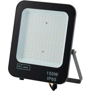 M Ledme - Foco Proyector LED Napoli 150W, 18.000 lumen, IP6…