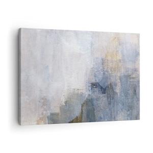 ARTTOR Lienzos decorativos Ligero Moderno Informal Cuadro S…
