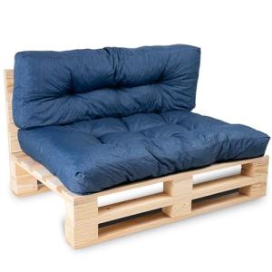 bananair - Cojines para Palets - Tela Resistente, Anti-UV y…