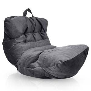 Aiire Puff Salon de Lujo Moderno - Sofa Puf con Relleno Inc…