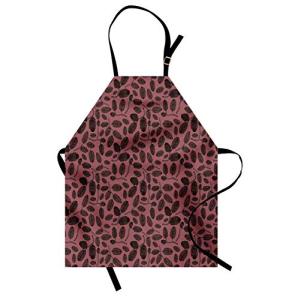 ABAKUHAUS Abstracto Delantal de Cocina, Ejemplos de Pine Co…