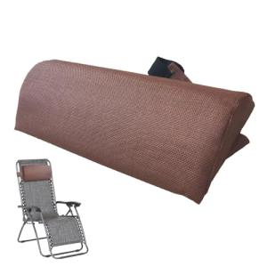 Almohada Cervical para Sillón Reclinable, Reposacabezas Alm…