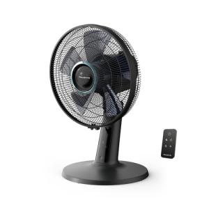 Rowenta Turbo Silence Extreme  , ventilador de sobremesa, f…