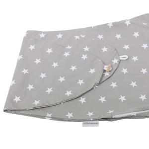 HOBEA-Germany Funda de Almohada de Lactancia para Cojines d…