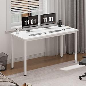 SogesHome Escritorio de Oficina 100 x 60 x 75 cm PC Escrito…