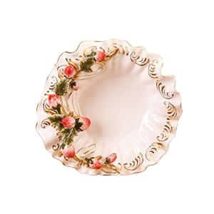 MYXJX frutero, Bandeja de compota de aperitivos, decoración…