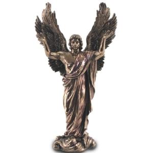 SIGNES GRIMALT by SIGRIS Figura De Ángel Metatron Figuras B…