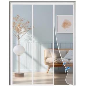 Protección contra insectos - poliéster - 160x230cm - mosqui…