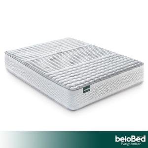 beloBed Colchones 140x190 Colchón Viscoelastica Reversible…