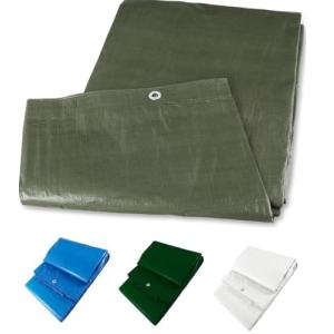 MUGAR- Toldos/Lonas de Polietileno para protección de vehíc…