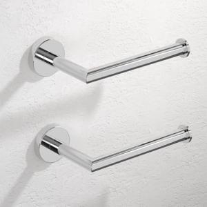 HITSLAM portarrollos para Papel higiénico Acero Inoxidable…