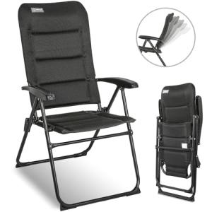 HOMECALL 3D Mesh Cover Recliner with Adjustable 5 Position…