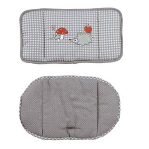 roba Reductor de asiento, funda para trona 'Adam & Eule', c…