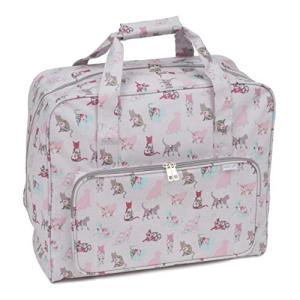 Hobby Gift MR4660 94 máquina de Coser Exclusiva, Bolsa de T…