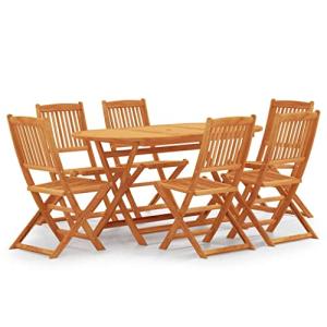 GCHDHAPB Home-Outdoor Home - Juego de muebles de exterior p…