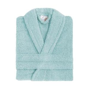 Acomoda Textil – Albornoz Unisex de Rizo para Baño Absorben…