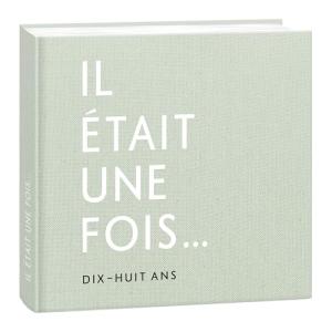 Mintkind - Libro de nacimiento para bebé de 0 a 18 años - Á…