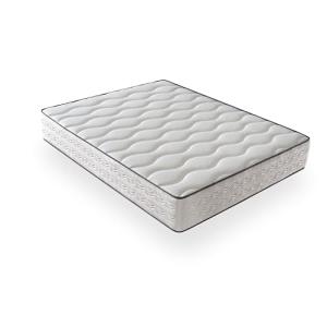 Bellavista Home Bali – Colchón 25 cm de Altura, Viscoelásti…
