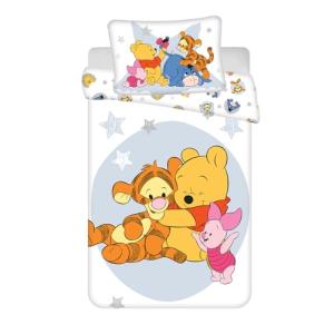 Jerry Fabrics - Juego de cama de Winnie the Pooh y Sus Amig…
