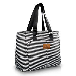 HSHRISH Bolsa Termica Porta Alimentos Mujeres, Polifunciona…