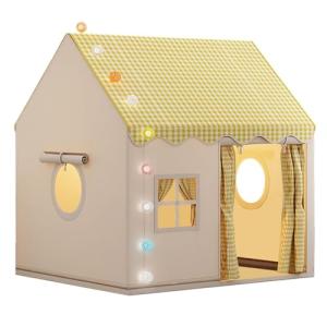 Wlikmjg Tienda Infantil, Tienda De Carpa Interior En Casa c…