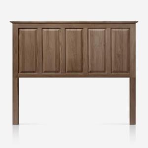 PEJECAR Cabecero CIGÜELA Fabricado en Madera Maciza de Pino…