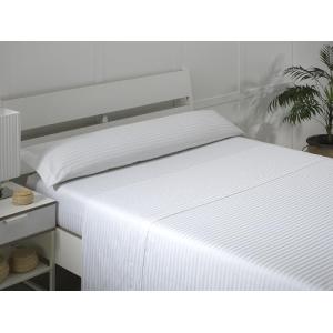 SABANALIA - Juego de sábanas Luxurys cutí 230 Hilos | 100%…