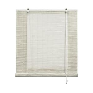 Estores enrollables de Bambú Natural para Interior y Exteri…