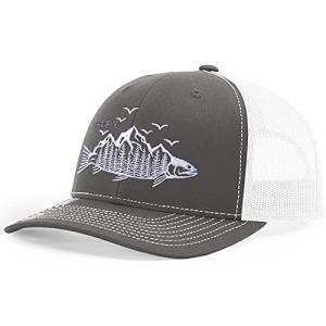 HORN GEAR Sombrero de camionero - Edición de sombrero de tr…