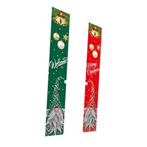 Abaodam 1 Par De Pareados Navideños Decoraciones Navideñas…