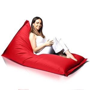 Aiire Puff Exterior Gigante XXL - Modelos de Puf con Rellen…