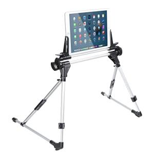 Kyrio Soporte Ajustable y Portátil para Tableta, iPad, iPho…