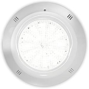 SWIMHOME Foco LED de Superficie para Piscina - Blanco Cálid…
