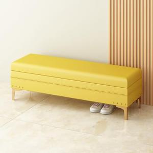 Elegante Banco de Almacenamiento para Entrada y Dormitorio.…