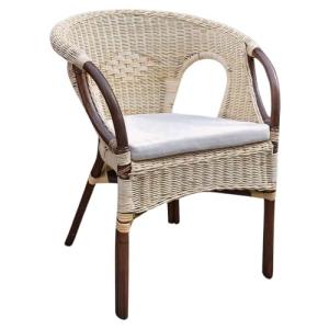 okaffarefatto zimbardi costanza Sillón de mimbre, mandolina…