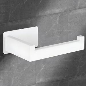 JOLY FANG Portarrollos Papel Higienico sin Taladro, Acero I…