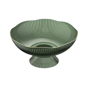 Folpus Frutero para mostrador de Cocina, frutero de Pedesta…