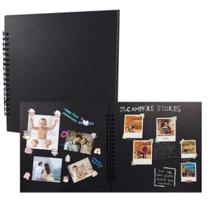 Solinorex Album Fotos Para Pegar y Escribir - Album Scrapbo…