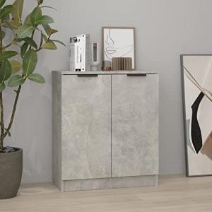 MOONAIRY Aparador, Aparadores para Salon, Mueble Comedor, A…