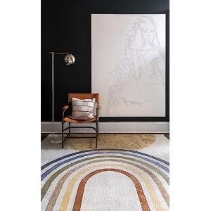 Livabliss Asuncion Alfombra Salon Grande Estilo Moderno Hab…