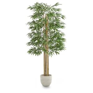 Maia Shop | Bambú Artificial | Plantas Artificiales Decorat…