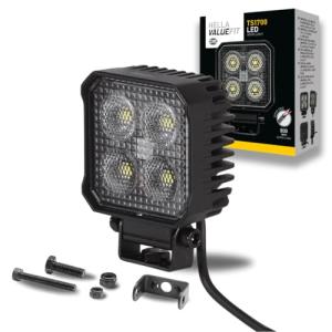 HELLA VALUEFIT 1GA 357 110-002 LED-Faro de trabajo - TS1700…