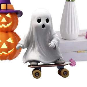 Patifirst Figura De Fantasma De Halloween, Figura Fantasma…