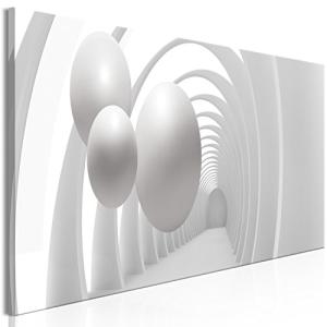 murando - Cuadro en Lienzo 3D Efecto 135x45 cm 1 Pieza - Im…