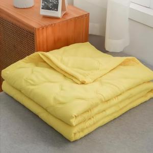 DOTBUY-SHOP Colcha Bouti Cubrecama Colcha de Ligero, Edredó…