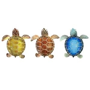 BY SIGRIS Origen Home Decor Tortuga 3U Magneticos | Figura…