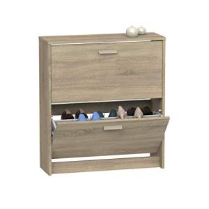 MUEBLES PITARCH | Zapatero Recibidor Mueble Auxiliar Estrec…